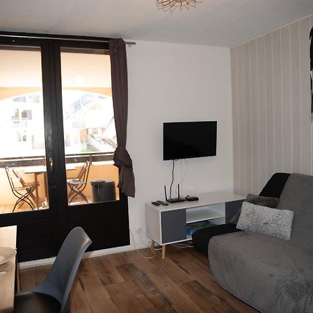 Poutran 2, Studio 4 Personnes Au Pied Des Pistes Avec Grande Terrasse オーズ エクステリア 写真